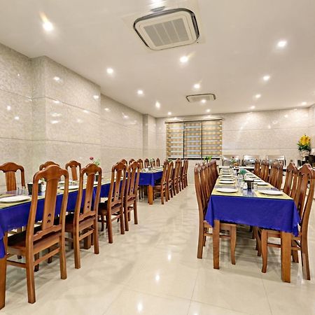 Celina Hotel & Apartment Da Nang Exterior photo