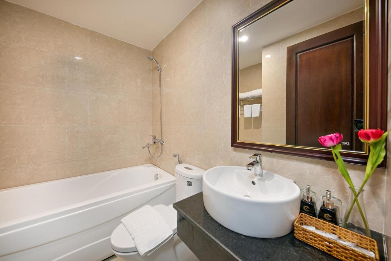 Celina Hotel & Apartment Da Nang Exterior photo